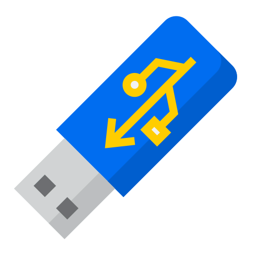 Usb icon