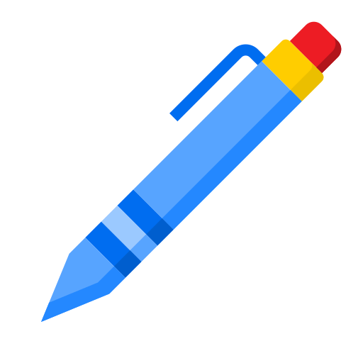 Pen icon