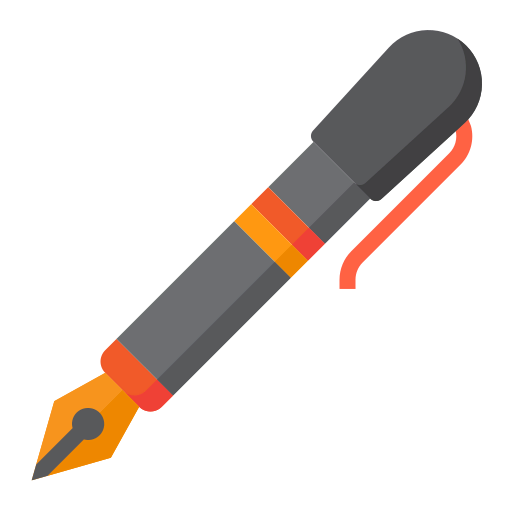 Pen icon