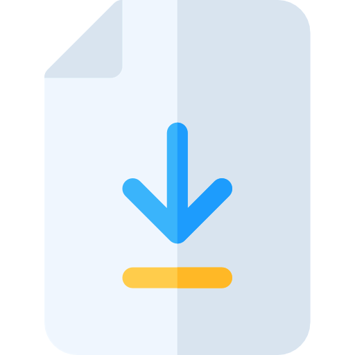 Document icon