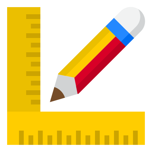 Ruler icon
