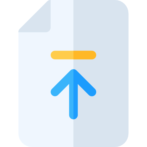 Document icon