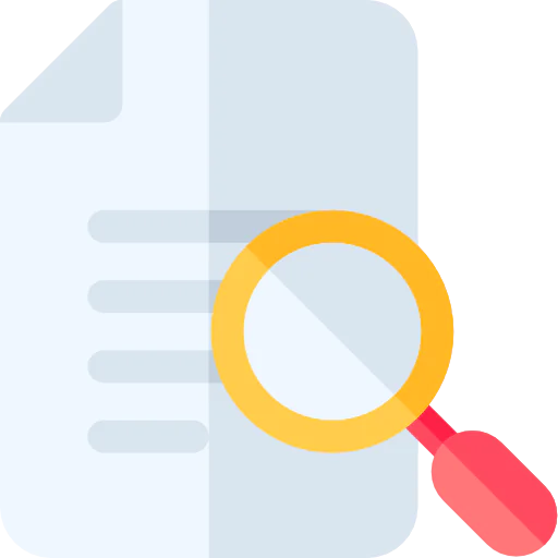 File icon