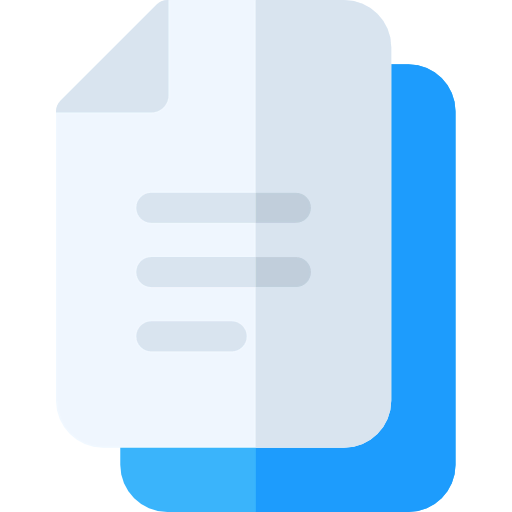 File icon
