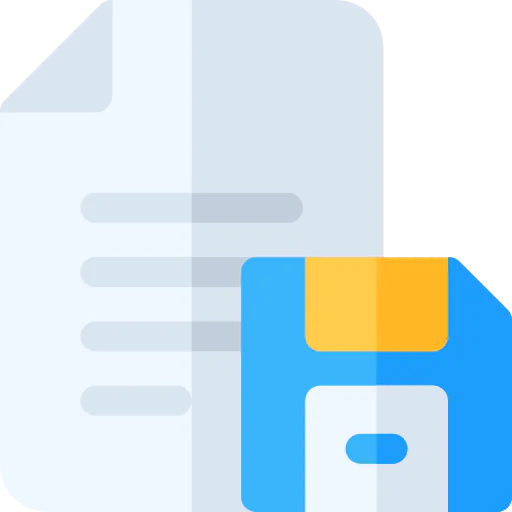 File icon