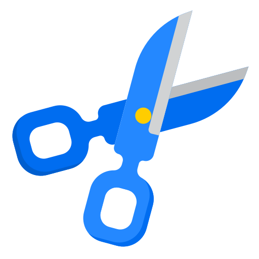 Scissors 图标