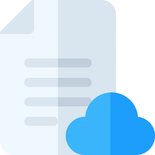 File icon