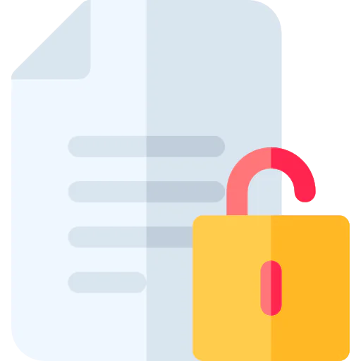 File icon