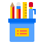 Stationery icon 64x64