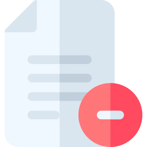 File icon