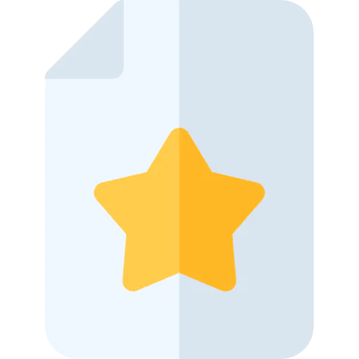 File icon
