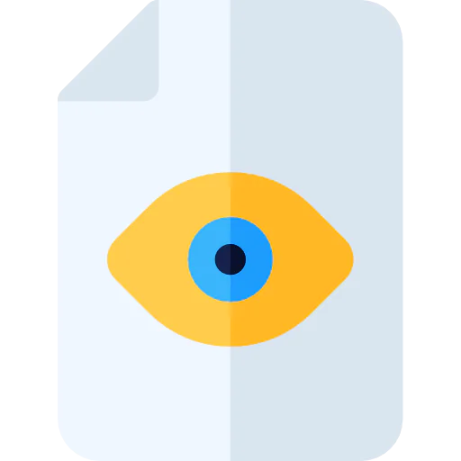 Document ícono