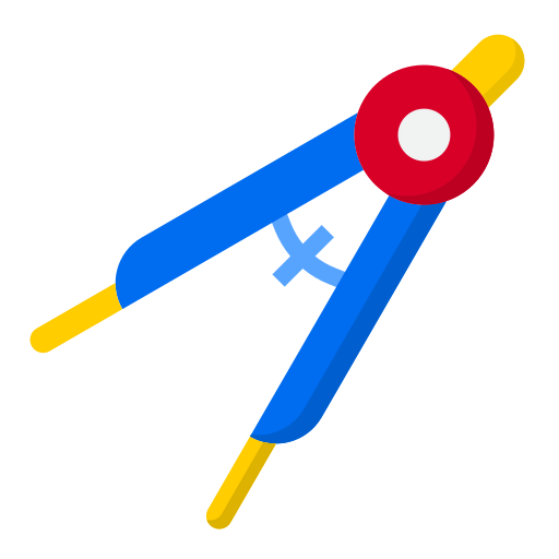 Compass icon
