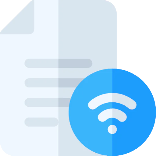 File icon