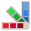Pantone icon 64x64