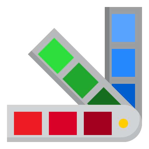 Pantone icon