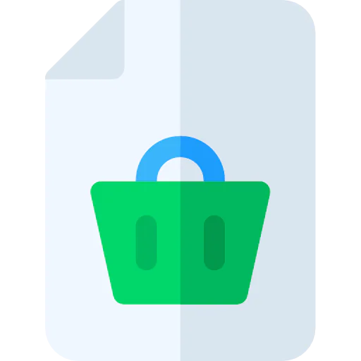 Folder biểu tượng