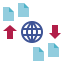 Data transfer 상 64x64