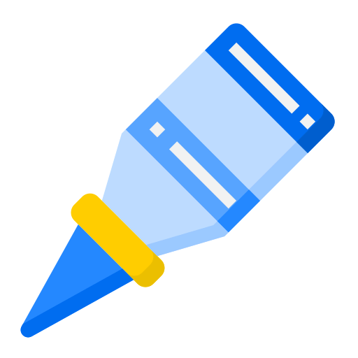 Glue icon