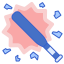 Breaking ícono 64x64