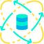 Data Ikona 64x64