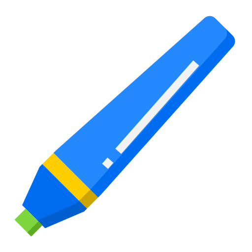 Marker icon