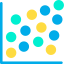 Scatter Ikona 64x64