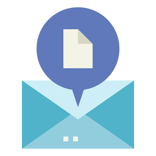 Email icon