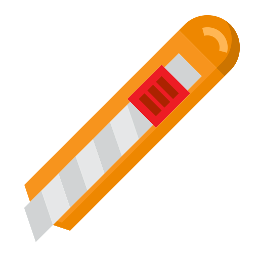 Cutter icon