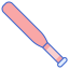 Baseball bat ícono 64x64