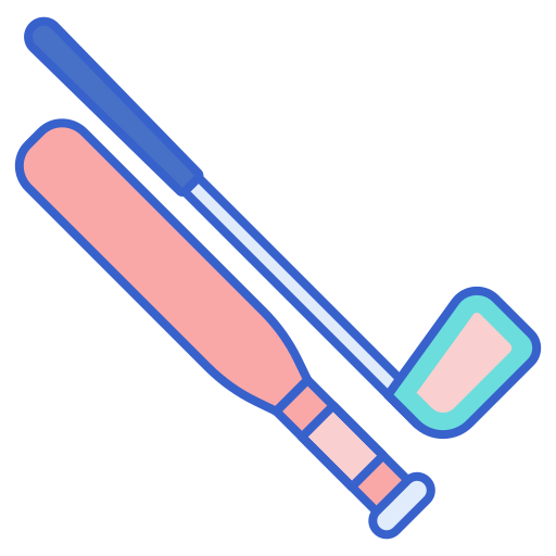 Baseball bat Symbol