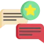 Chat icon 64x64