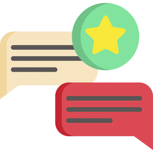 Chat icon