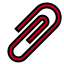 Clip icon 64x64