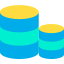 Database Ikona 64x64