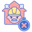 Cancelled ícono 64x64