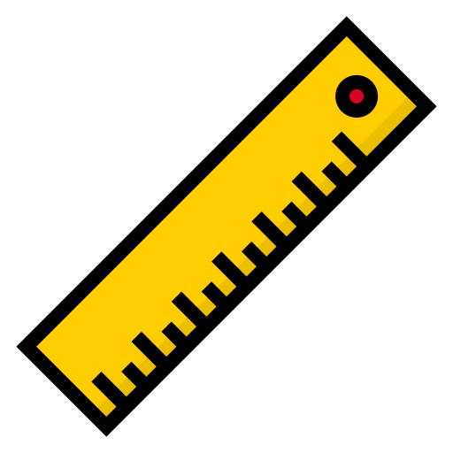 Ruler icon
