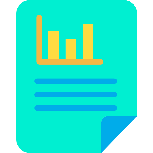 Analytics icon
