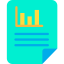 Analytics Ikona 64x64
