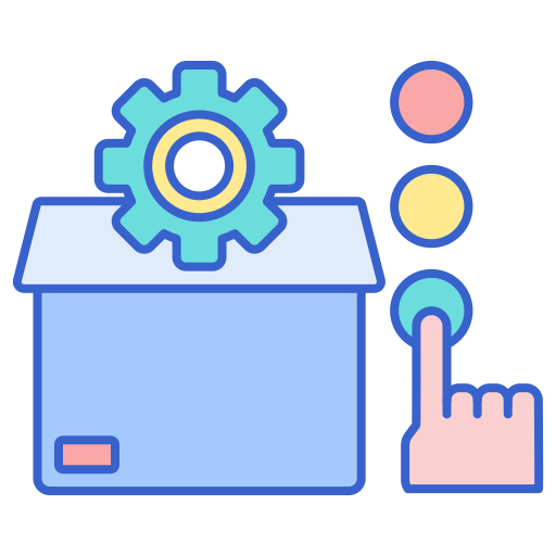 Settings Symbol