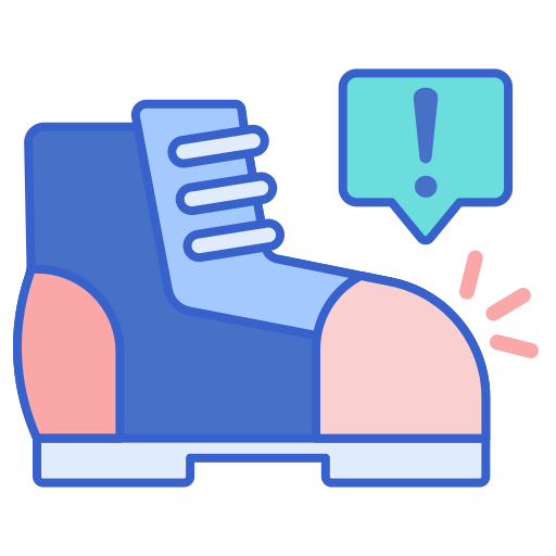 Shoes icon