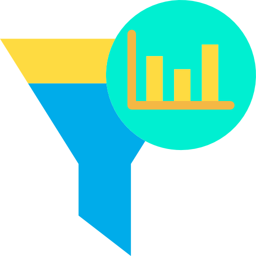 Funnel icon