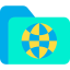 Global Ikona 64x64