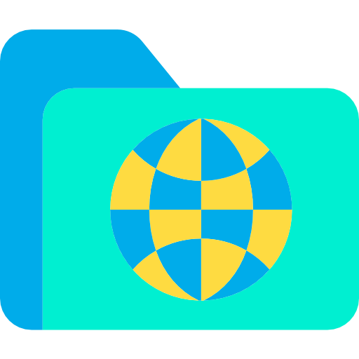 Global Ikona