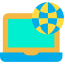 Laptop Ikona 64x64