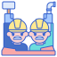 Players ícono 64x64
