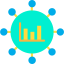 Analytics Ikona 64x64