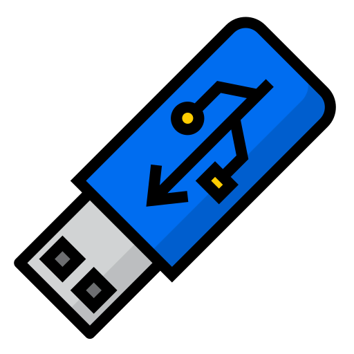 Usb icon