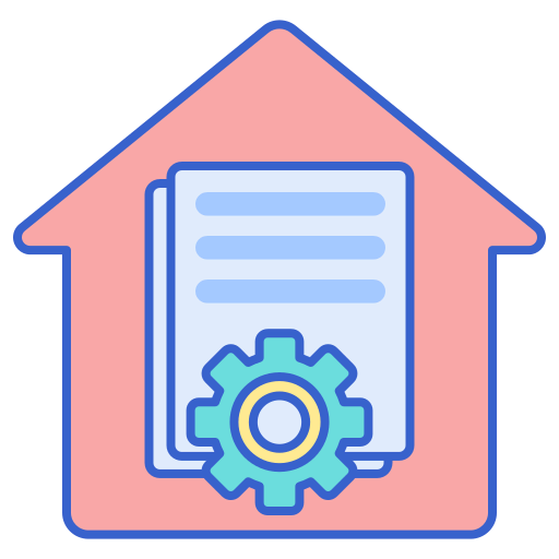 Home icon