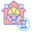 Duration ícono 64x64